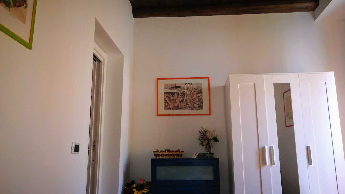 Bed and breakfast a Palermo