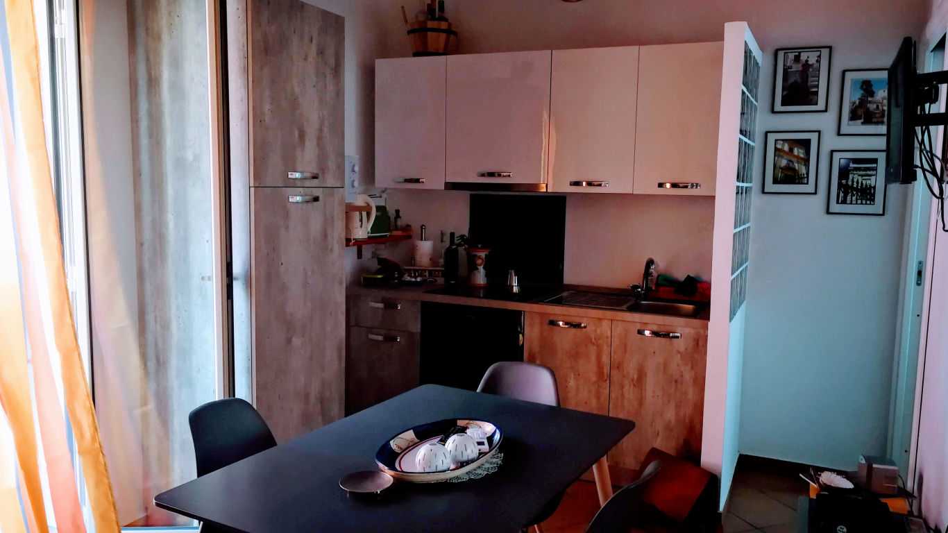 casa vacanze in centro a Palermo